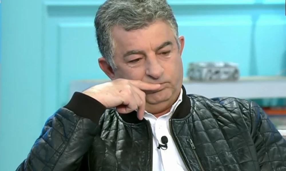 "Στο μικροσκόπιο" τα ρεπορτάζ του Γιώργου Καραϊβάζ
